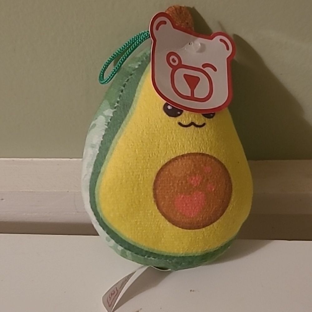 Lsndahl & Baumann Avocado